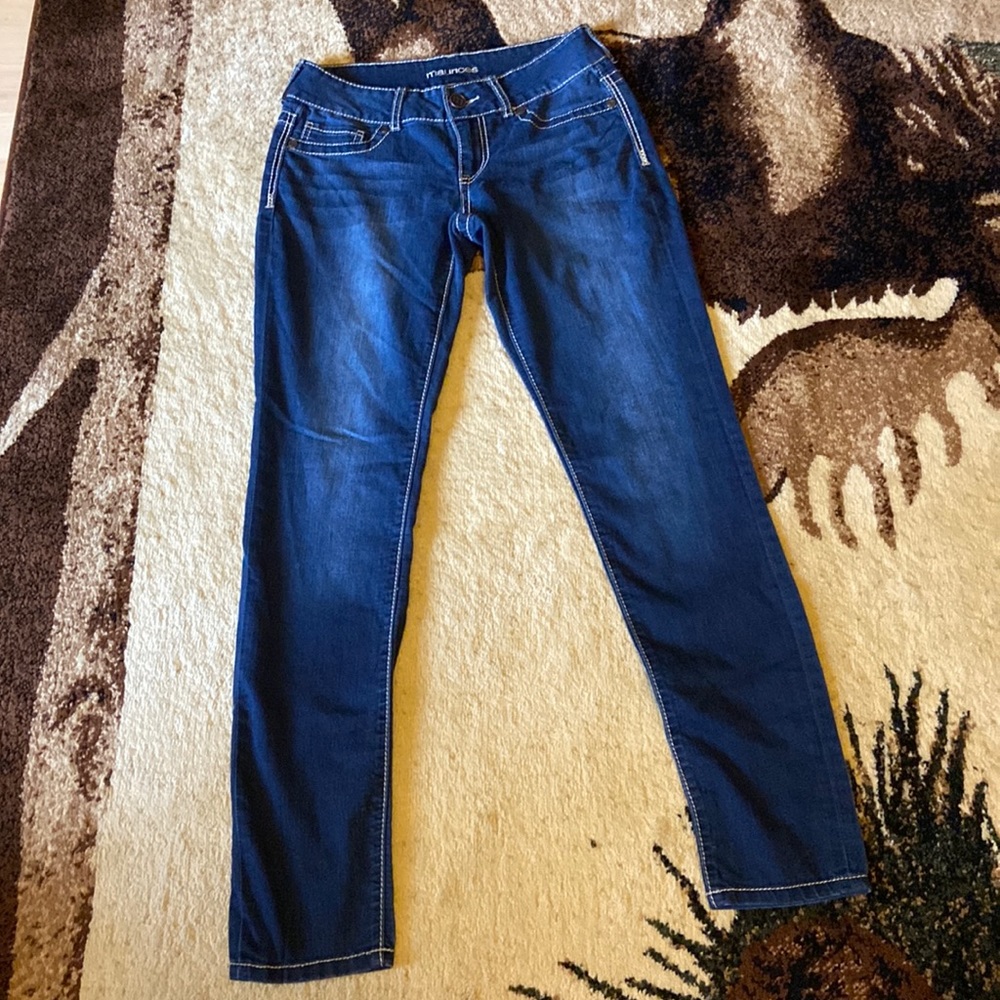 Maurice’s Jeggings S-R